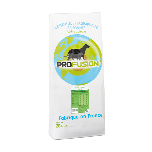 Croquettes profusion
